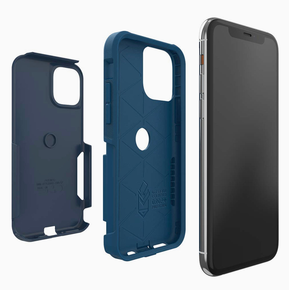 Otterbox Commuter iPhone 11 Pro | Super Savings Technologies Otterbox Commuter iPhone 11 Pro | Super Savings Technologies